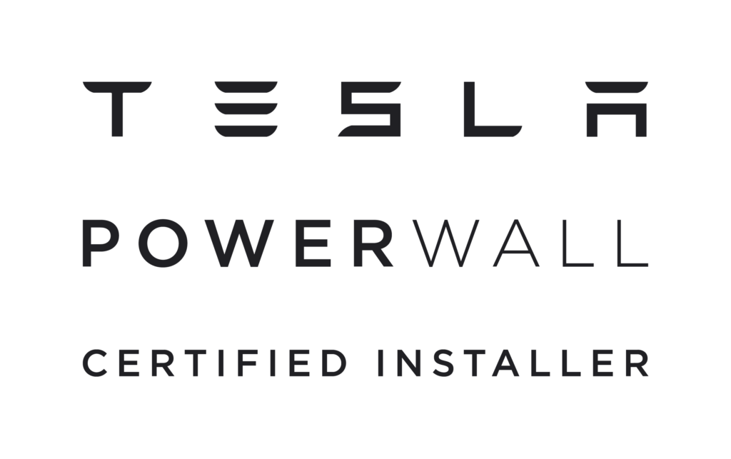 Tesla Powerwall CI Black